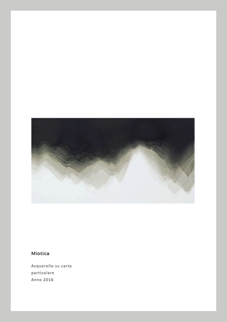 le opere di Marco Puca